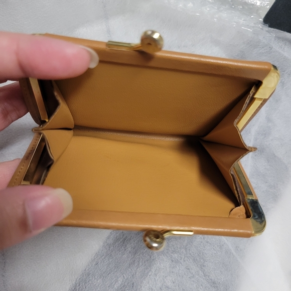 Celine Vintage Macadam Trifold Wallet - Picture 10 of 13